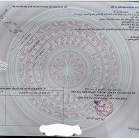 Bán Đất Kdc Hồng Loan, 3,6 Tỷ, 110M2, Hàng Hiếm Tại Hưng Thạnh, Cái Răng, Cần Thơ