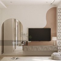 Bán Căn Hộ 1+1Diện Tích57M2 Full Nt Nhà Đẹp Y Hình Tại The Botanica. Tầng Cao + View Siêu Đẹp
