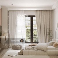 Bán Căn Hộ 1+1Diện Tích57M2 Full Nt Nhà Đẹp Y Hình Tại The Botanica. Tầng Cao + View Siêu Đẹp