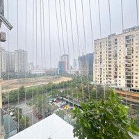 Bán Căn Hộ Chung Cư Nam Trung Yên, 54M2, 2Pn- 1 Vệ Sinh Rộng Rãi, Tiện Ích-An Sinh Bạt Ngàn, Về Ở Ngay.