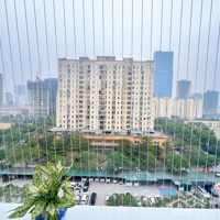 Bán Căn Hộ Chung Cư Nam Trung Yên, 54M2, 2Pn- 1 Vệ Sinh Rộng Rãi, Tiện Ích-An Sinh Bạt Ngàn, Về Ở Ngay.
