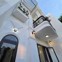 Chuyển Nhà Bán Nhà Đường 6M Giá Bán 3Tỷ650/71M2 Cô Giang - Q1 Gần Đại Học Mở Đang Cho Thuê 23 Triệu.