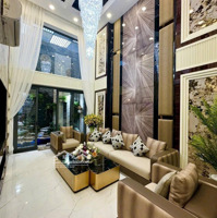Ngôi Nhà Mơ Ước Khu Vực Cực Kỳ Đáng Sống Ngay Trung Tâm Q.7, P.tân Kiểng, Đ.bế Vân Cấm.2.660Tỷ/46M2