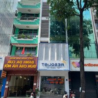 Bán Nhàmặt Tiềnmạc Đĩnh Chi, Phường Đa Kao, Quận 1.Diện Tích4X20M. Kc 6 Tầng. Hđt 77 Triệu. Giá Bán 45 Tỷ