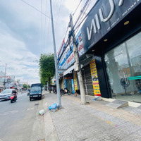 Bán Nhà Mặt Tiền Đường 30/4 , P.rạch Dừa Tp Vũng Tàu ( Diện Tích: 175M2) Vị Trí Đắc Địa Dễ Cho Thuê