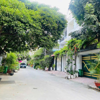 Chỉ 150 Triệu/M2 Sở Hữu Lô Đất Khu Compound 215 Nguyễn Văn Hưởng-Thảo Điền-Q2.Diện Tích456M2 (20X23M)