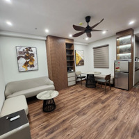 Apartment For Rent On Hong Tien Street, 65M2, 2 Bedrooms, Fully Furnished, 13 Million. 0916 393 862
