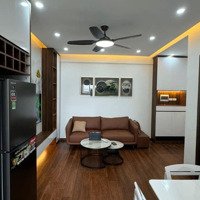 Chính Chủ - Bán Chung Cư A1 Nguyễn Trãi - Trường Chinh - Ngã Tư Sở - Full Nội Thất