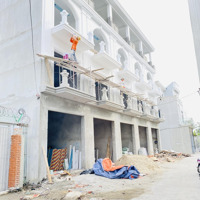 Nhà Đẹp 4 Tầng Ngõ 9M Ô Tô Để Cửa - Cạnh Hoàng Huy An Đồng.