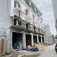 Nhà Đẹp 4 Tầng Ngõ 9M Ô Tô Để Cửa - Cạnh Hoàng Huy An Đồng.