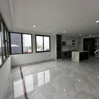 Nhà Mặt Phố Thụy Khuê, 64 M2, 7 Tầng, Kinh Doanh, Vỉa Hè, Giá Bán 38 Tỷ