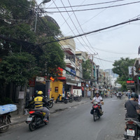 Bán Nhà Mặt Tiền Mới Nguyễn Văn Lạc Bình Thạnh 120M2 - 3 Tầng - 31,6 Tỷ Tl