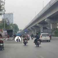 Bán Nhà Mặt Phố Đường Nguyễn Trãi, Giá Siêu Hời Chỉ 22,X Tỷ, 72M2, Vuông Đẹp, 3 Tầng Thông Sàn