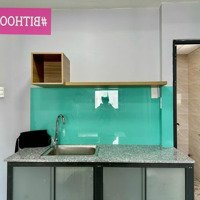 Cho Thuê Phòng Trọ Đẹp Tại Hoàng Hoa Thám, 5,5 Triệu, 25M2