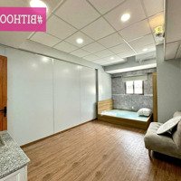 Cho Thuê Phòng Trọ Đẹp Tại Hoàng Hoa Thám, 5,5 Triệu, 25M2