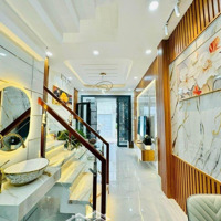 Cần Bán Gấp Nhà Riêng Giá Bán 2,35 Tỷ,Diện Tích65M2 Shr, 3 Phòng Ngủ 2 Vệ Sinhtại Nguyễn Cửu Vân, P17, Bình Thạnh, Hcm