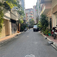 Nhà 5 Tầng Hẻm Xe Hơi 95/ Bắc Hải, Phường 15, Quận 10.