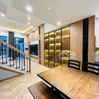 Không Gian Sống View Sông Đẳng Cấp Tại Hà Huy Giáp, Thạnh Lộc, Q12