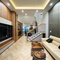 Không Gian Sống View Sông Đẳng Cấp Tại Hà Huy Giáp, Thạnh Lộc, Q12