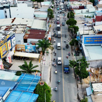 Mặt Tiền Lê Văn Khương, 68 Tỷ, 1000M2, View Đẹp, Giá Siêu Hời