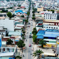 Mặt Tiền Lê Văn Khương, 68 Tỷ, 1000M2, View Đẹp, Giá Siêu Hời