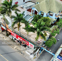 Mặt Tiền Lê Văn Khương, 68 Tỷ, 1000M2, View Đẹp, Giá Siêu Hời