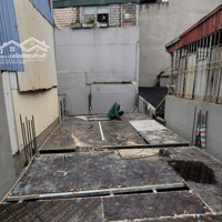 Toà Văn Phòng ! Mặt Phố Ngọc Hà - Kinh Doanh - Thang Máy - Gara Ô Tô - Thông Sàn - Đầy Đủ Pccc.