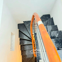 Xây Mới Đẹp Thoáng 5 Tầng 38/40M2 - Cho Thuê/Đầu Tư Tốt Gần Chợ /Bể Bơi -Đa Sỹ-6.5 Tỷ