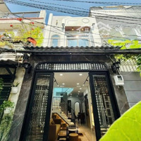 Ra Gấp Nhà Đẹp Võ Văn Tần - P.6 - Quận 3, 42M2, 2 Phòng Ngủ Giá Chỉ 3 Tỷ 290