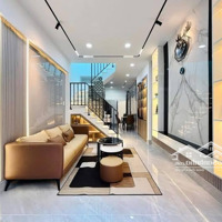 Ra Gấp Nhà Đẹp Võ Văn Tần - P.6 - Quận 3, 42M2, 2 Phòng Ngủ Giá Chỉ 3 Tỷ 290
