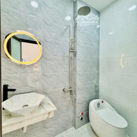 Bán Gấp Nhà Riêng Giá Cực Chất Tại Nguyễn Công Trứ, P19, Bình Thạnh, Gía 2,1 Tỷ,Diện Tích55M2 Shr