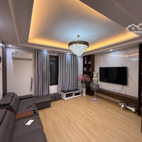 Trần Quốc Vượng Cầu Giấy- Nhà Mới Đẹp- Full Nội Thất- An Ninh Tuyệt Đối- 45M, 6 Tầng, Nhỉnh 9 Tỷ.
