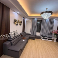 Trần Quốc Vượng Cầu Giấy- Nhà Mới Đẹp- Full Nội Thất- An Ninh Tuyệt Đối- 45M, 6 Tầng, Nhỉnh 9 Tỷ.