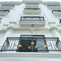 Bán Nhà 5T Xây Mới Phố Quang Lãm. Ô Tô Tải Đỗ Cửa, Kd Thuận Tiện