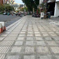 Bán Nhà Mặt Tiền Trường Sơn - Trần Quốc Hoàn,Diện Tích11M X 25M, Giá Bán 55 Tỷ Còn Tl