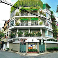 Bán Toà Nhà Cửu Long Q. Tân Bình 12 X 18M Hầm + 6 Tầng Hđt: 210 Triệu / Tháng, Giá Bán: 49 Tỷ Tl