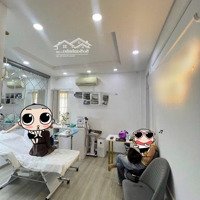 Nhà Nc Xh Đậu Cửa - Cư Xá Đô Thành - 4X15M2, 4Tầng - 26 Triệu/Tháng
