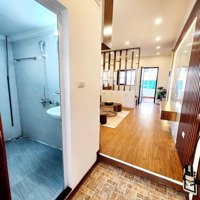 Chính Chủ Bán Căn Nhà Tt Phố Bà Triệu 55M ,2 Pn Giá Bán 3,2 Tỷ