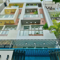 Hot! Bán Nhà Đường Lê Văn Sỹ, Phường 12, Quận 3, Hồ Chí Minh, 1,99 Tỷ, 48M2 - Cho Thuê 15 Triệu/Th
