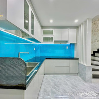 Hot! Bán Nhà Đường Lê Văn Sỹ, Phường 12, Quận 3, Hồ Chí Minh, 1,99 Tỷ, 48M2 - Cho Thuê 15 Triệu/Th