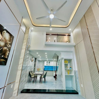 Hot! Bán Nhà Đường Lê Văn Sỹ, Phường 12, Quận 3, Hồ Chí Minh, 1,99 Tỷ, 48M2 - Cho Thuê 15 Triệu/Th