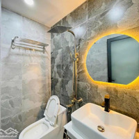 Căn Nhà Chính Chủ Vuông Vức Shr Ở Vườn Chuối Quận 3Diện Tích60M Giá Bán 2 Tỷ 150 Triệu Tặng Full Nội Thất