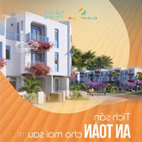 Sở Hữu Biệt Thự Biển Caraworld Chỉ 6.3 Tỷ, Full Nội Thất, Pháp Lý Lâu Dài, Tặng 500 Triệu, Ck 23.8%