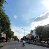 Bán 597M2 Nhà Đất Mặt Tiền Lê Trọng Tấn Gần Ngay Chợ Sơn Kỳ. Đang Cho Thuê 50 Tr/Th. 50,5 Tỷ Tl