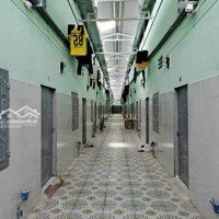 Cần Bán Gấp Dãy Trọ 18 Phòng Đang Cho Thuê, Ngay Cổng Kcn Chơn Thành, Thành Tâm, 500M2, 450 Triệu, Shr