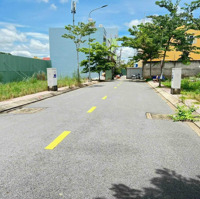Bán Gấp 5 Lô Đất Đào Tông Nguyên, Nhà Bè Giá Chỉ 2,65 Tỷ/80M2. Sổ Công Chứng. Ưu Đãi 100 Triệu, Xdtd