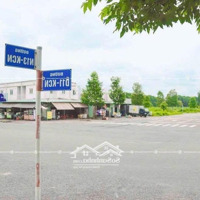 150M2 Full Thổ, Mặt Tiền Đường D7 Rộng 16M Liền Kề Chợ Đêm, Huyện Đội, Trường Cấp 2, Lòng Kcn Bbang