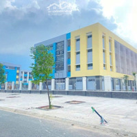 150M2 Full Thổ, Mặt Tiền Đường D7 Rộng 16M Liền Kề Chợ Đêm, Huyện Đội, Trường Cấp 2, Lòng Kcn Bbang