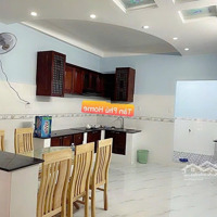 Nhà Mới Hẻm Vip 12M Tô Hiệu, Phan Anh, Dt: 4X20M, Đúc 4 Tấm, 4 Phòng Ngủ 4Wc