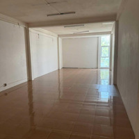 Cho Thuê Nguyên Căn - 4 Tầng Trống Suốtmặt Tiềnmỹ An. Quận Ngũ Hành Sơn